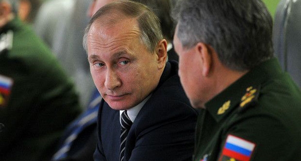 Rusya neden Suriye'den çekilme kararı aldı?
