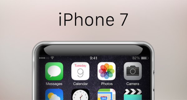 Iphone 7 ile ilgili şok detaylar
