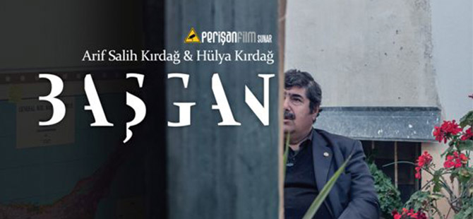 Arif Salih Kırdağ'ın Belgeseli, İstanbul Film Festivali'nde (video)