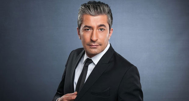 Erkan Petekkaya: Asıl Nurgül beni taciz etti