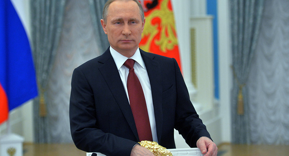 Putin: Suriye'ye her an geri dönebiliriz