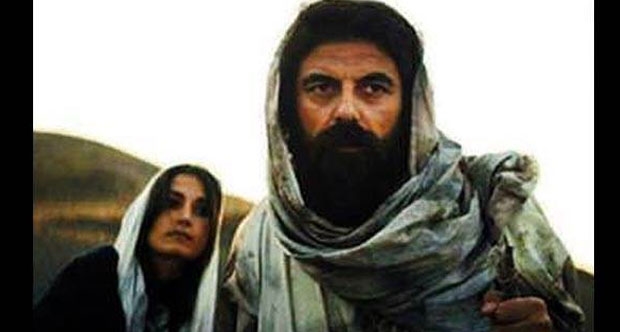 Hollywood'da 'Hz Musa'yı Türk oyuncu canlandırdı
