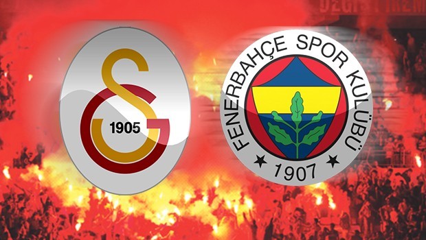 Galatasaray Fenerbahçe derbi maçı ne zaman oynanacak?