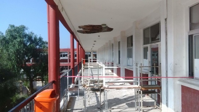 KTOEÖS: Devlet Okulları gözden çıkarılmıştır