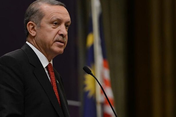 Erdoğan Brüksel'deki bombalı saldırıyı günler öncesinden duyurdu