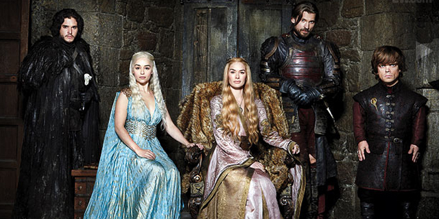 Game Of Thrones'a bir Türk daha