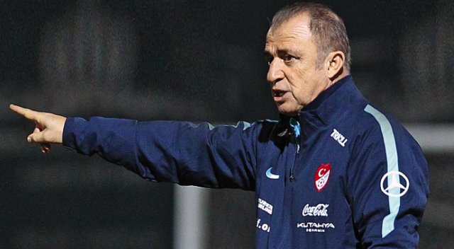 Fatih Terim'e 2 yıllık flaş teklif