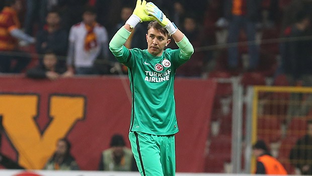 Muslera için müthiş iddia!