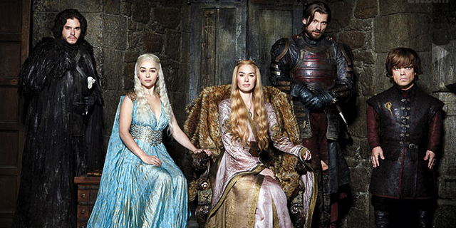 Game of Thrones Yıldızlarının Yer Alacağı Yeni Dizi ve Filmler