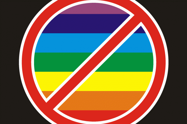 Kuzey Karolina'da LGBT'lere ayrımcılık artık serbest!