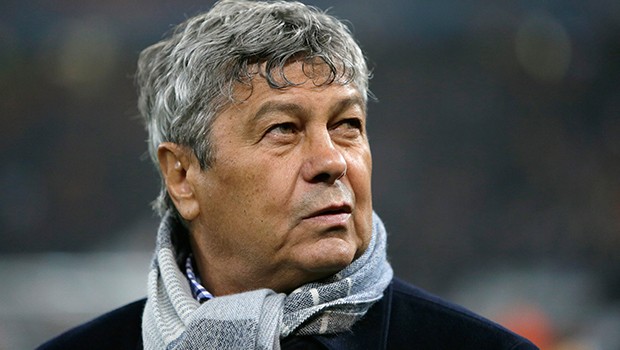 Lucescu ve Fenerbahçe!