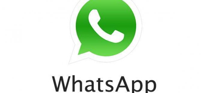 Whatsapp'a stil özelliği geliyor!