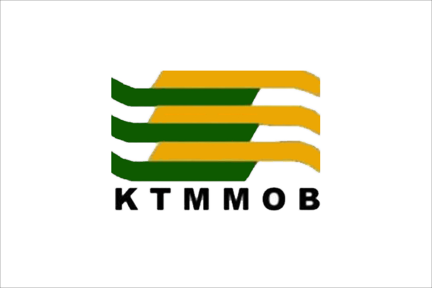 KTMMOB, su politikasıyla ilgili önerilerde bulundu...