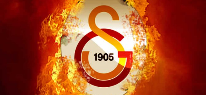 Galatasaray tarih yazıyor...