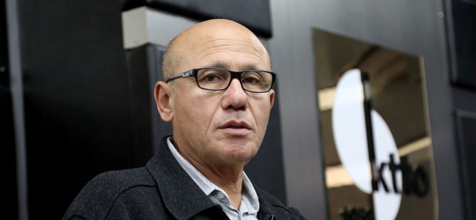 Talat:  “Ekonomik protokol yapılırken bilgi paylaşılmaz”