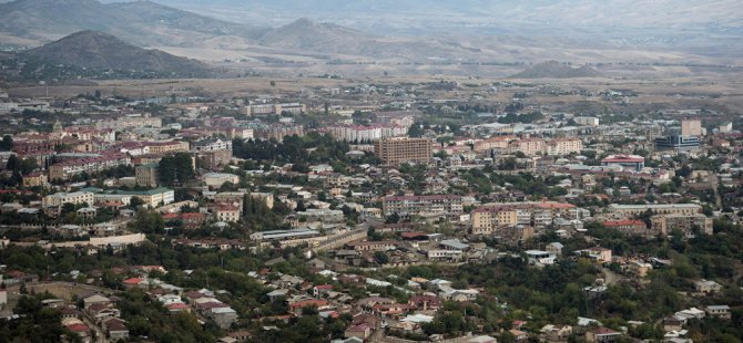 Azerbaycan'ın ateşkes açıklamasına Ermenistan'dan yanıt