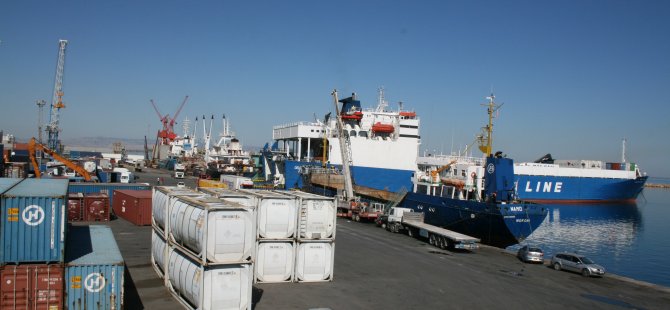 Liman çalışanları protokolün netleşmesini bekliyor