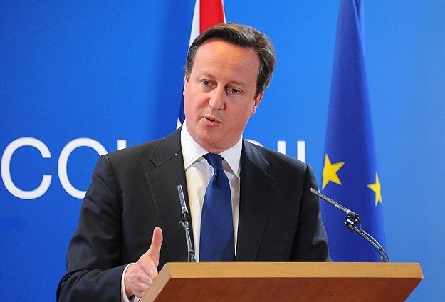 Cameron: Diplomatik çabalarımızı sürdüreceğiz