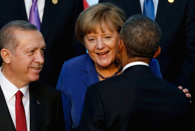 Erdoğan yanılıyor: O cezalar ‘hakaret’ten değil ölüm tehdidinden verildi