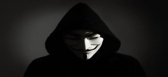 Anonymous Türkiye'deki hastane kayıtlarını hackledi!