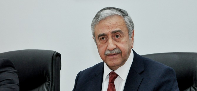 Akıncı: "Saldırılar bize yakışmaz, olmamalı"