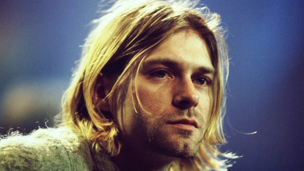 'Kurt Cobain'i kim öldürdü?'