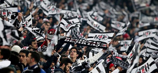 Beşiktaş'ta derbi primi belli oldu