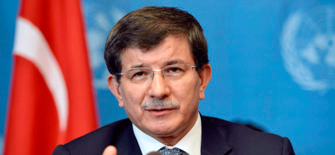 Reuters: "Davutoğlu gücünü kaybediyor"