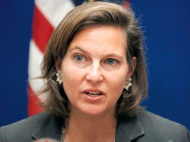 Nuland yarın adaya geliyor