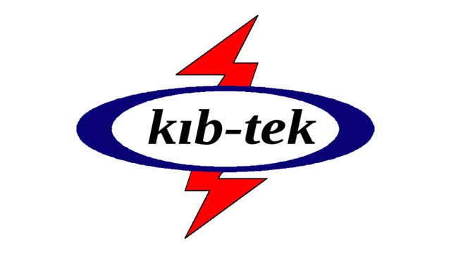 KIB-TEK’ten EL-SEN’E yanıt gecikmedi!