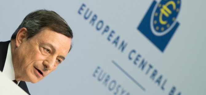 Avrupa Merkez Bankası sıfır faizden vazgeçmedi