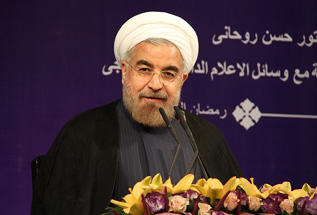 İran'dan dünya sorunlarına yapıcı yaklaşım