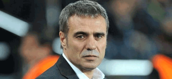 Trabzonspor Ersun Yanal ile masaya oturuyor