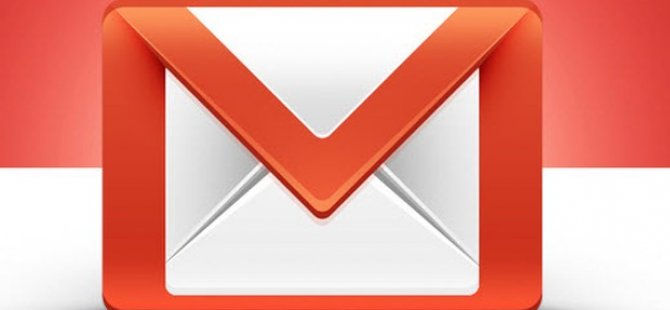 Gmail kullanıcılarına önemli haber