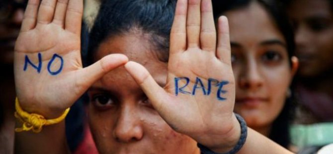 Hindistan'da tecavüzcülere yeni ceza...