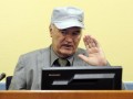"Bosna kasabı" Mladiç tanık olarak dinlendi