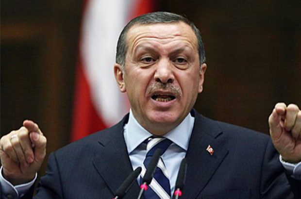 Erdoğan'dan AB'ye 'Verilen sözler tutulmalı' mesajı