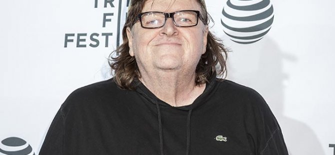 Yönetmen Michael Moore, Finlandiya’daki eğitim sisteminin sırrını çözüyor!