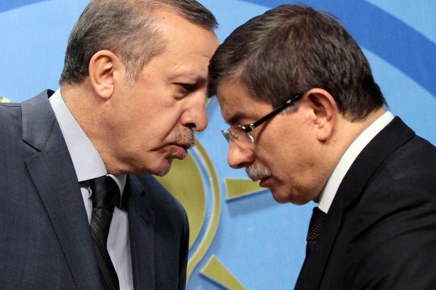 Erdoğan'dan Davutoğlu'na 'şok' görev!