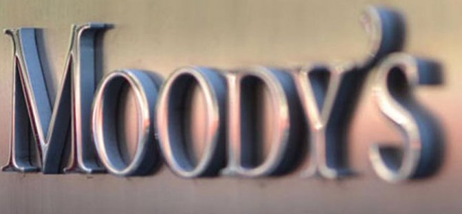 Moody’s’ten Türkiye’ye uyarı!