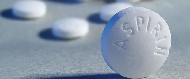 Bilinçsiz Kullanılan 'Aspirin' Ölüme Bile Neden Olabilir