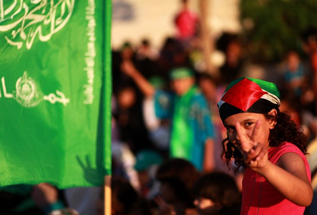 Hamas'tan Filistin Yönetimi'ne "gözaltı" tepkisi