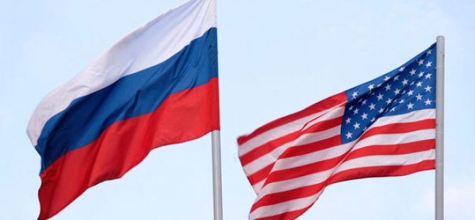 ABD ve Rusya’dan ortak açıklama