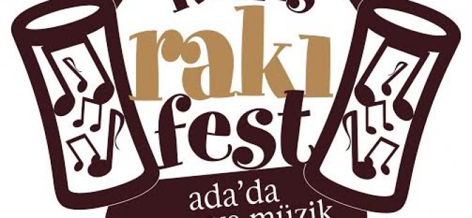 "5. Kıbrıs Rakı Festivali” için geri sayım başladı!