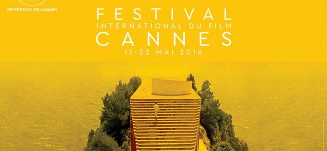 69. Cannes Film Festivali yarın başlıyor