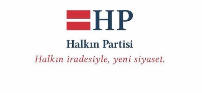 HP: "Cumhurbaşkanı yasayı iade etsin"