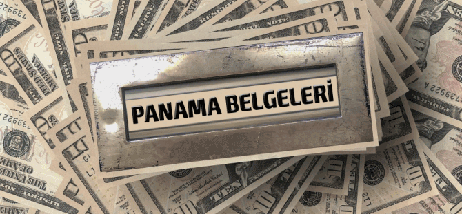 Panama Belgeleri’ne KKTC de karıştı