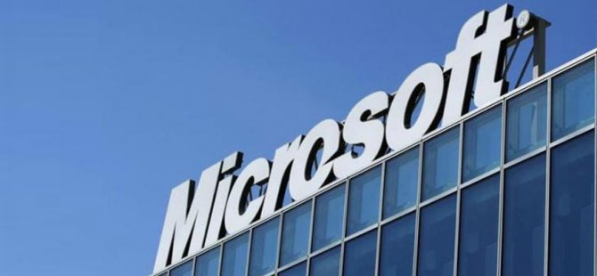 Microsoft’tan Çin kararı