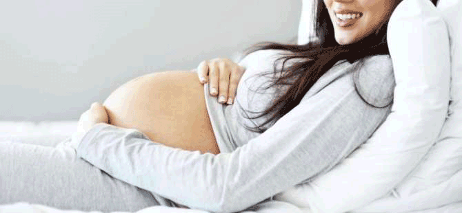 Hamileyken tekrar hamile kalmak mümkün mü?