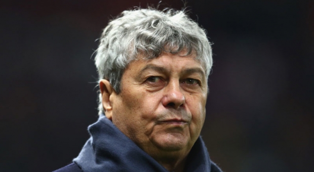 Lucescu, Shakhtar'dan resmen ayrıldı!